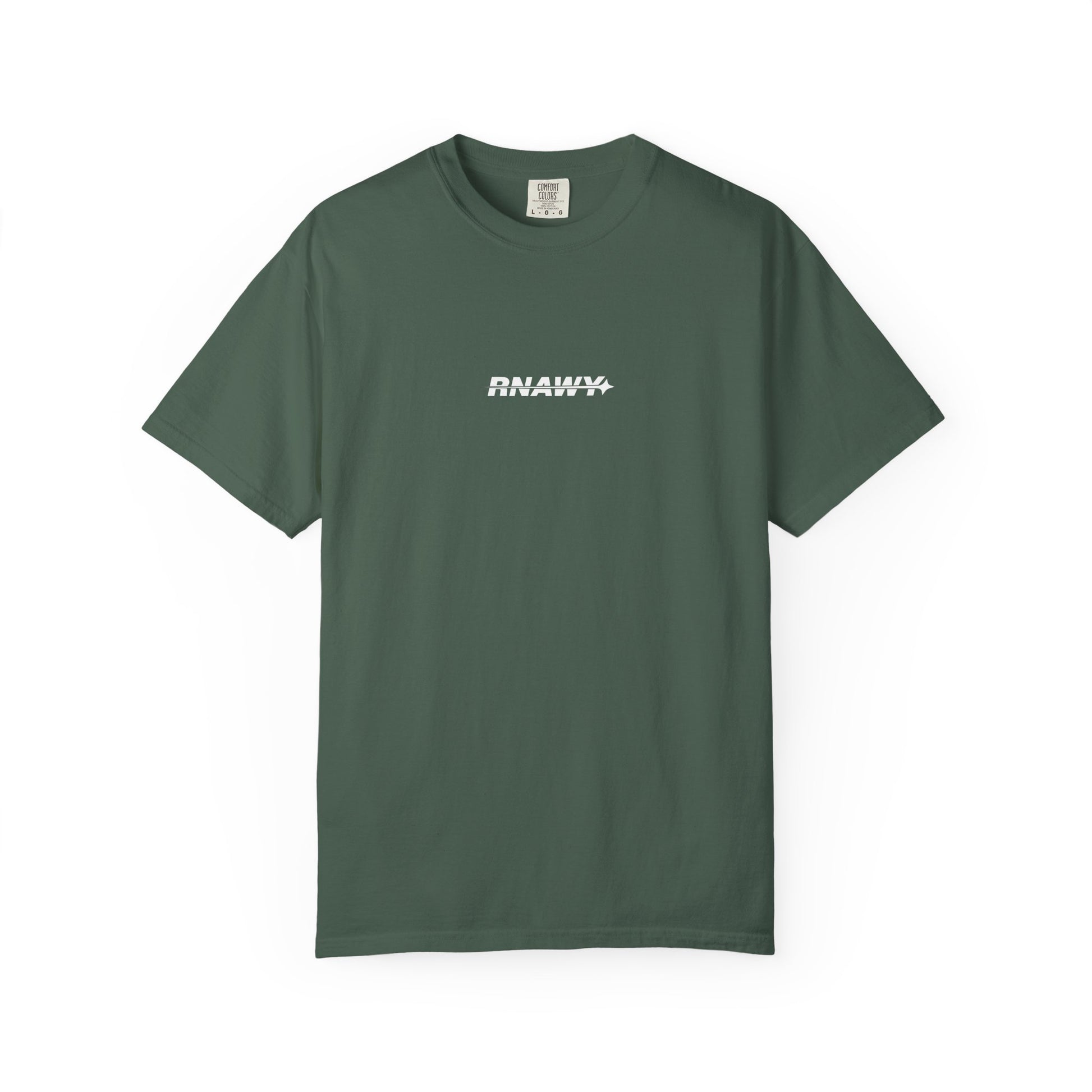 Runaway Racing – Signature Motion Tee