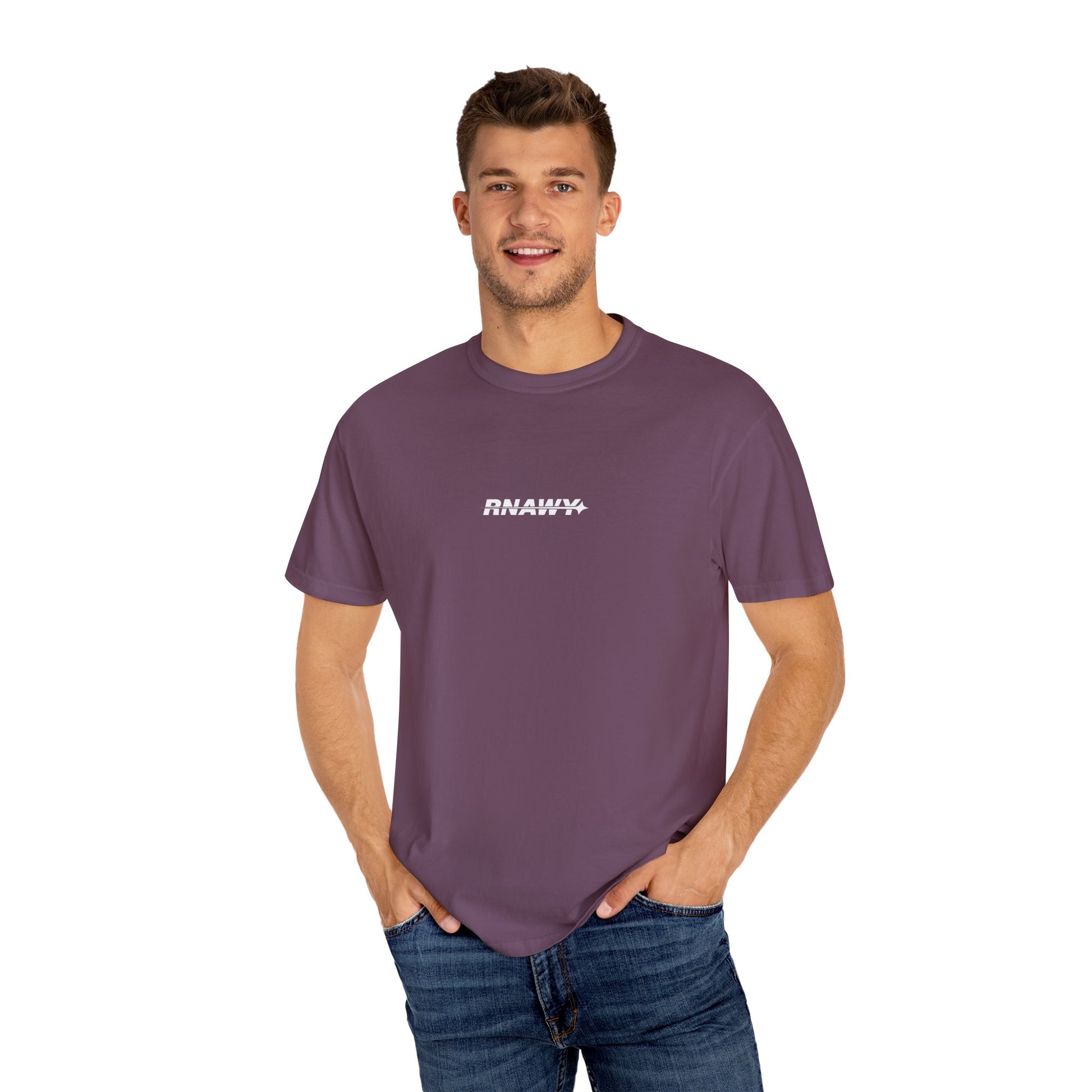 Runaway Racing – Signature Motion Tee