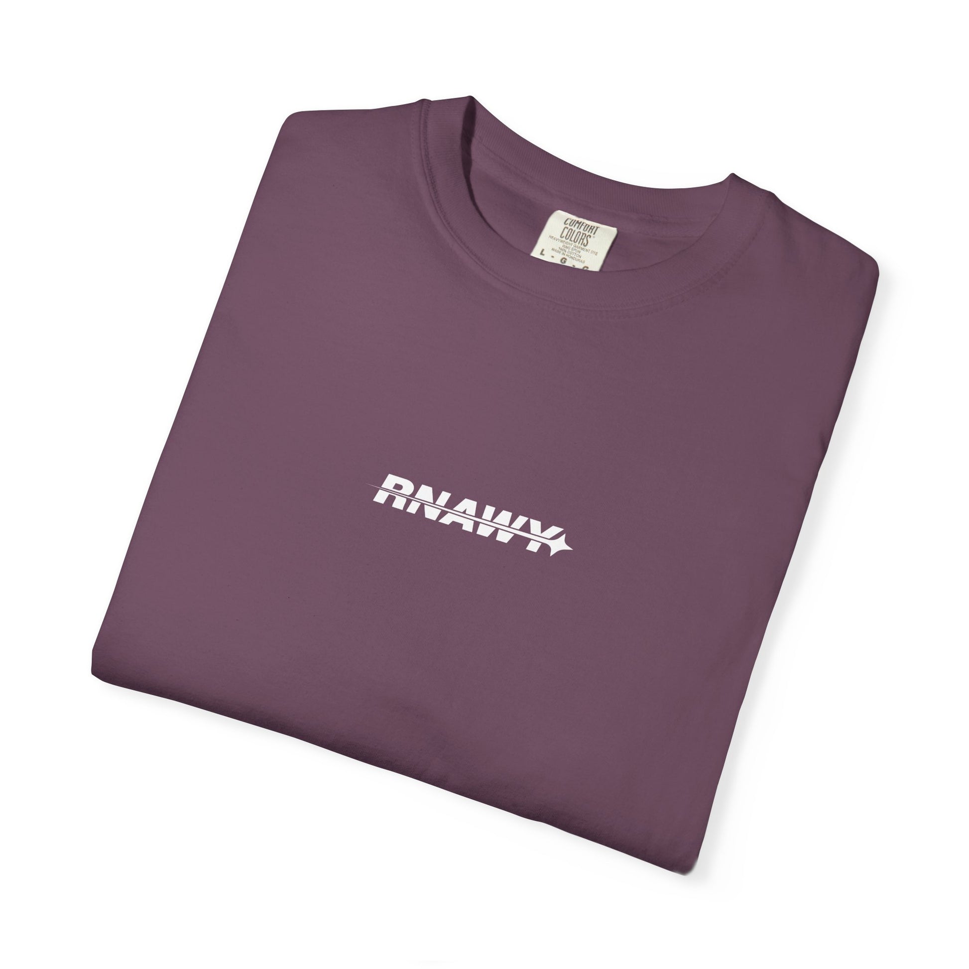 Runaway Racing – Signature Motion Tee