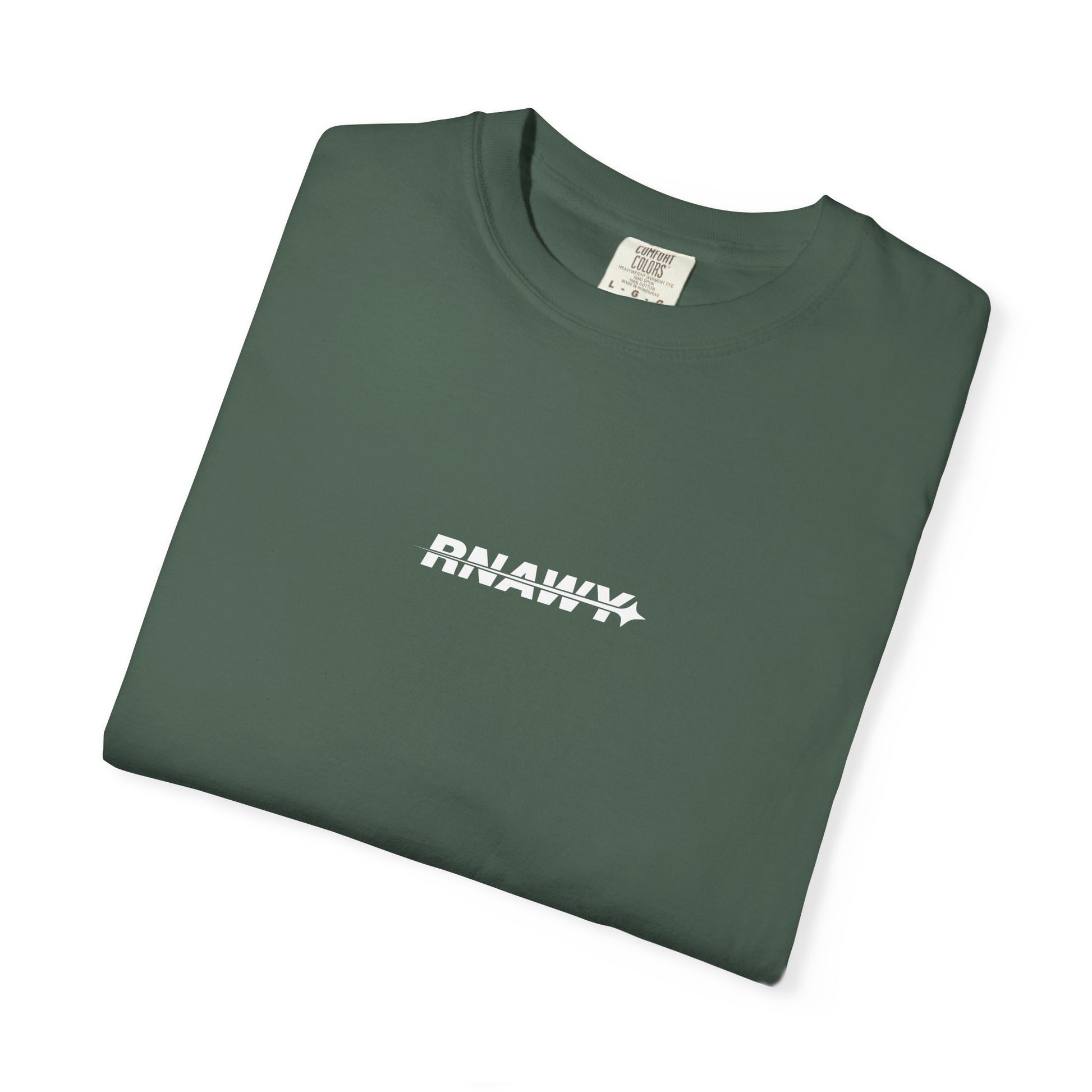 Runaway Racing – Signature Motion Tee