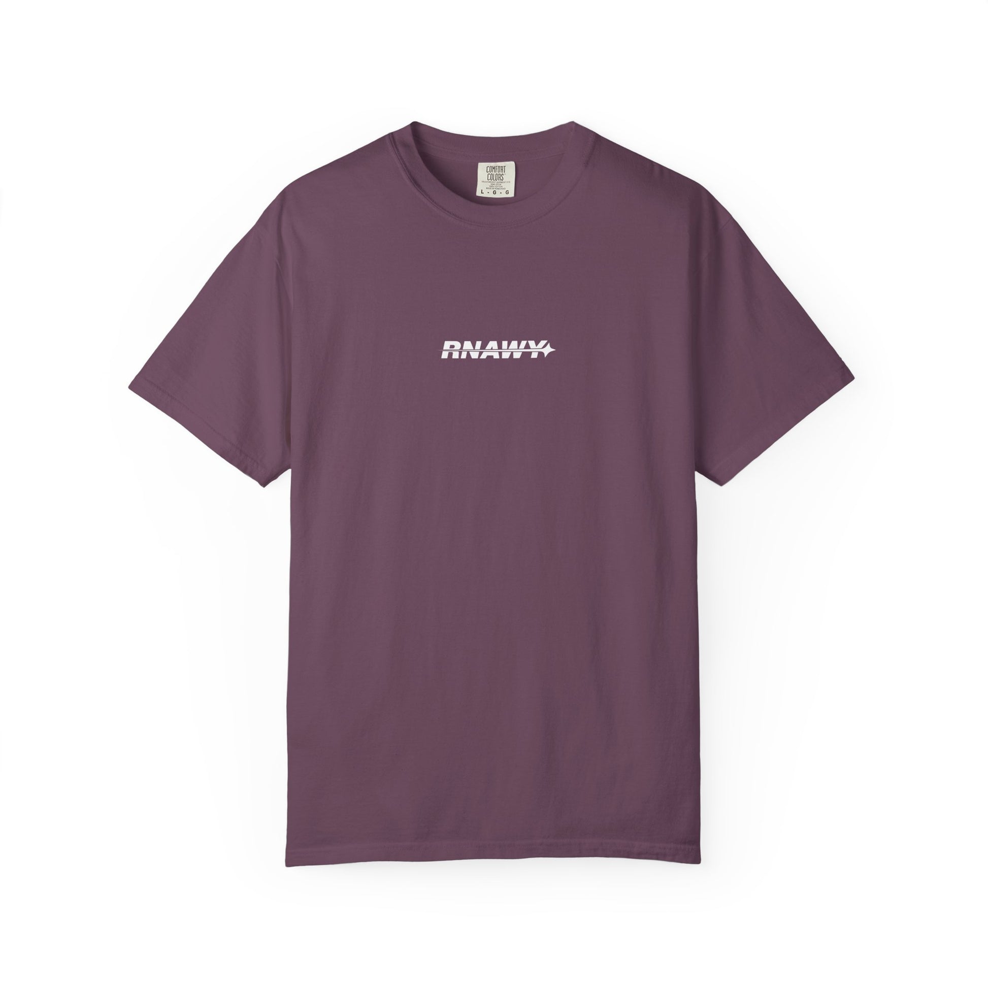 Runaway Racing – Signature Motion Tee