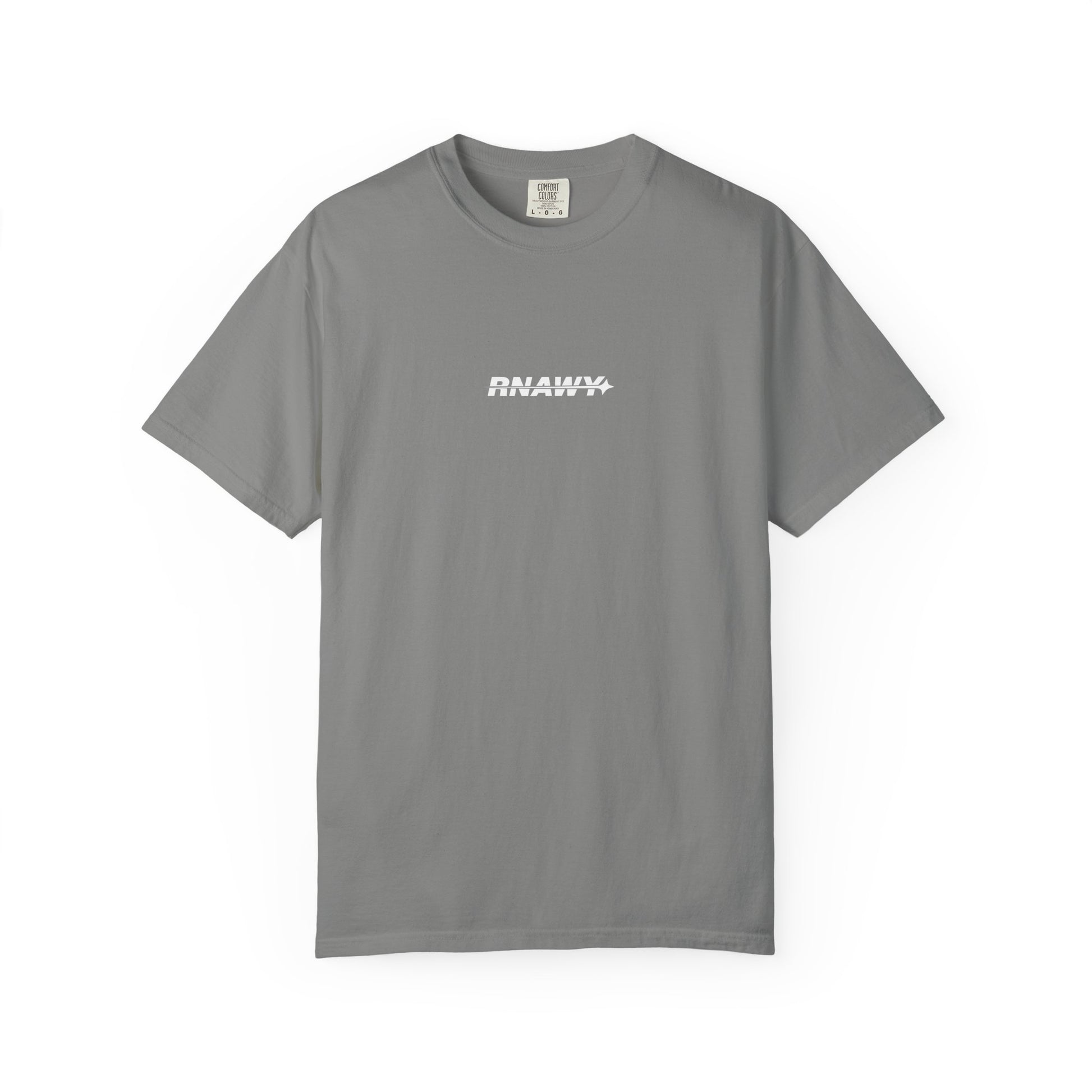 Runaway Racing – Signature Motion Tee