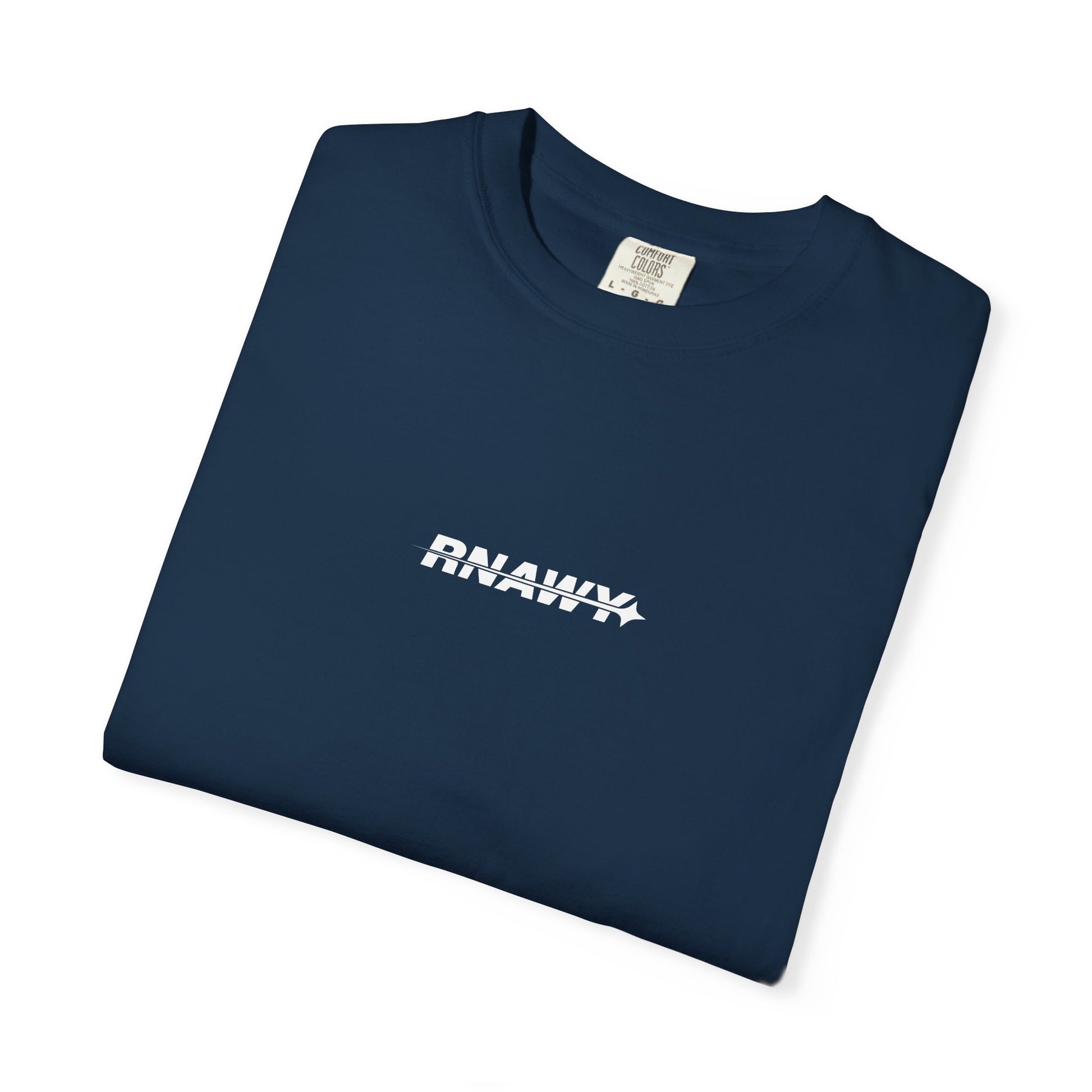 Runaway Racing – Signature Motion Tee