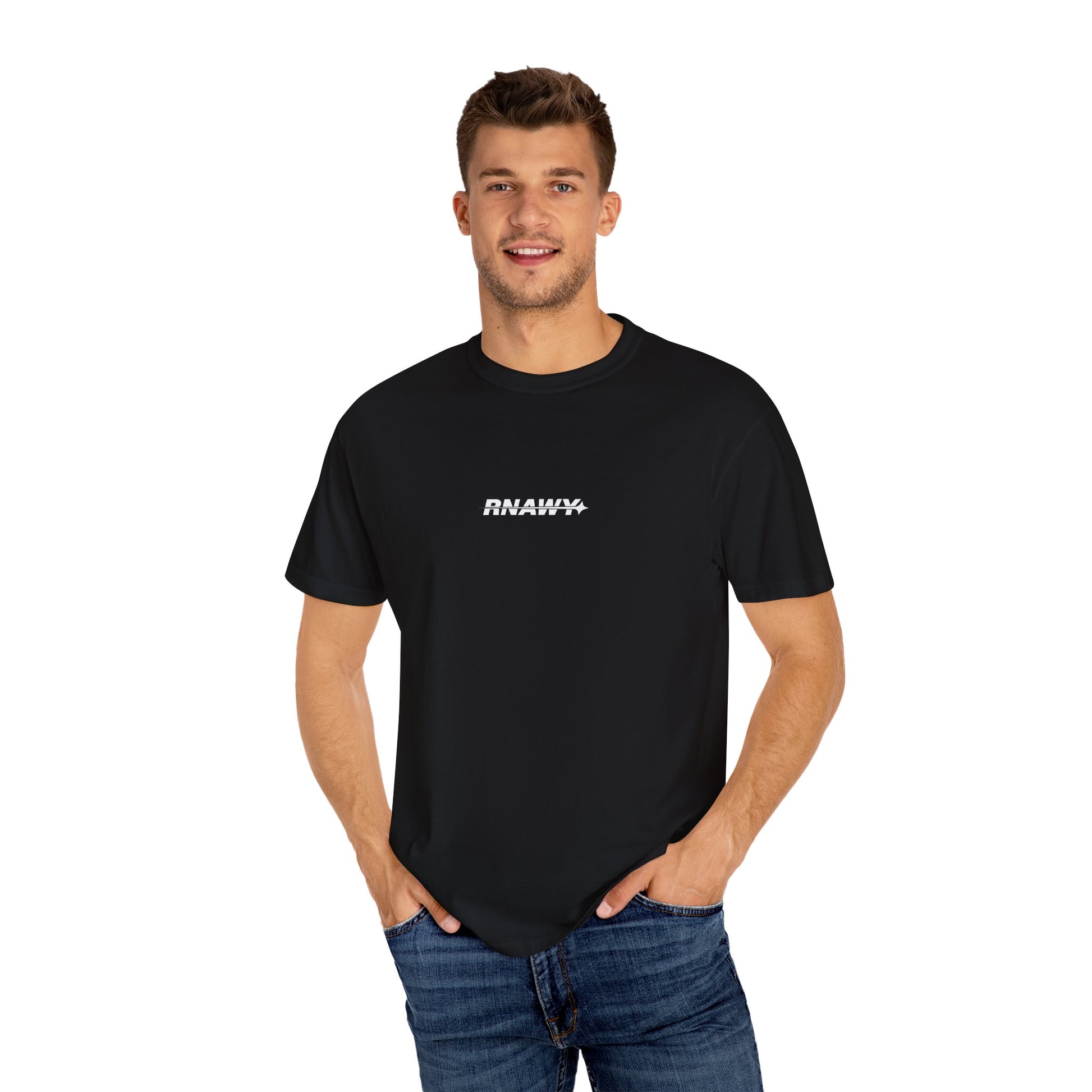 Runaway Racing – Signature Motion Tee