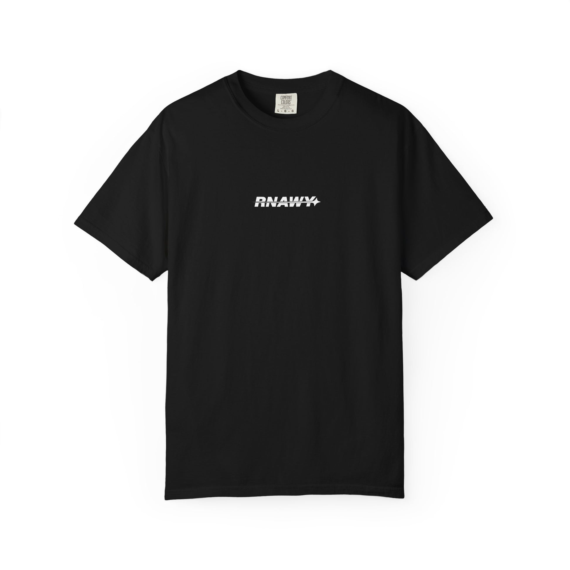 Runaway Racing – Signature Motion Tee