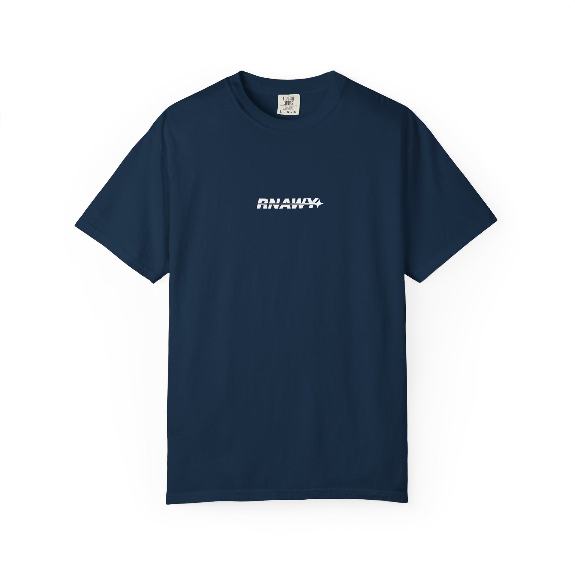 Runaway Racing – Signature Motion Tee