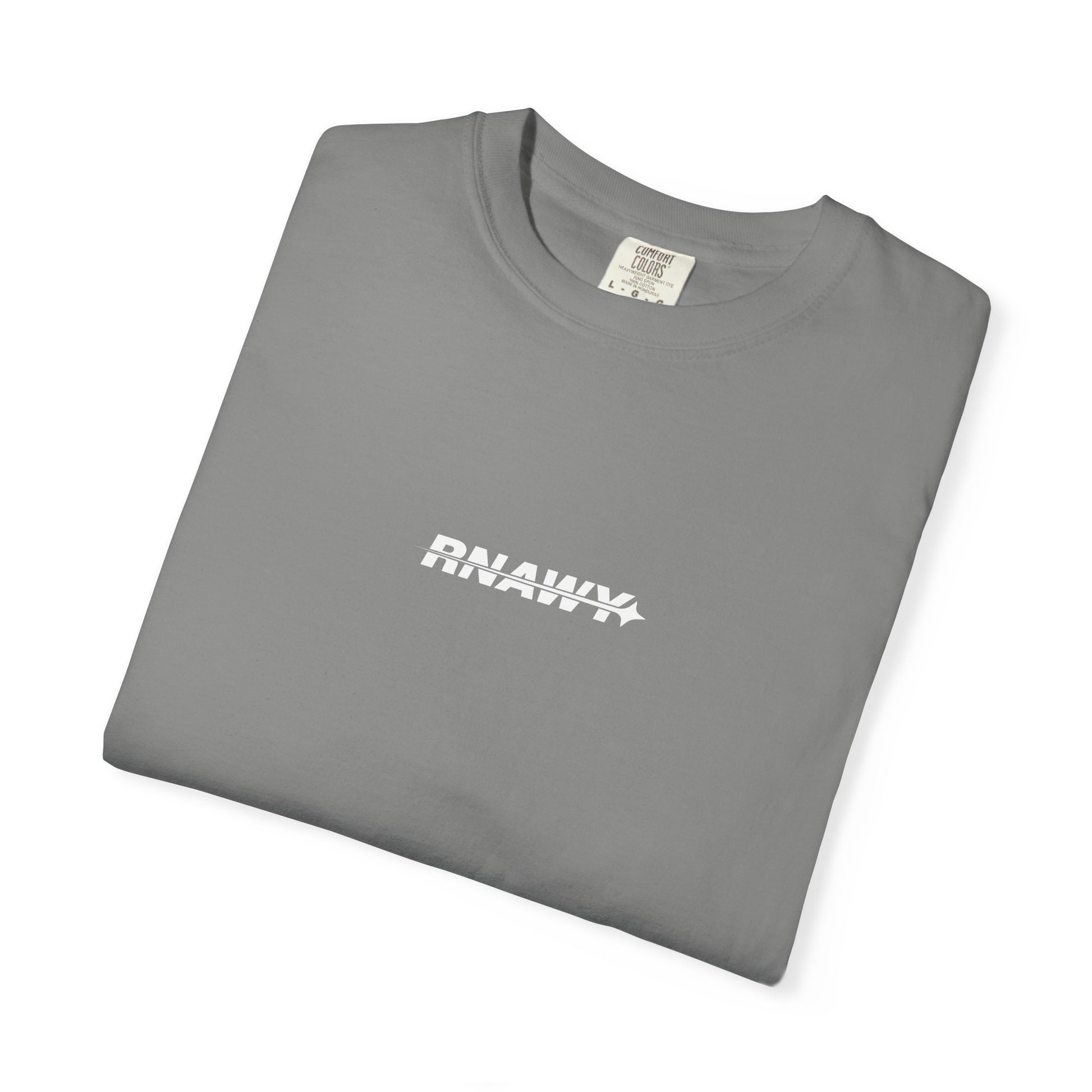 Runaway Racing – Signature Motion Tee