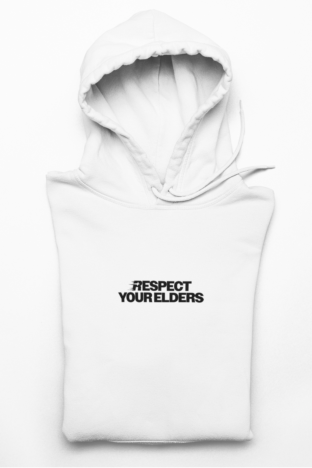 Respect Your Elders – E30 Hero Hoodie
