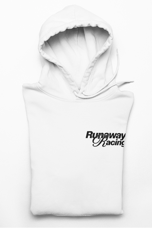 F1 Control Unit Hoodie