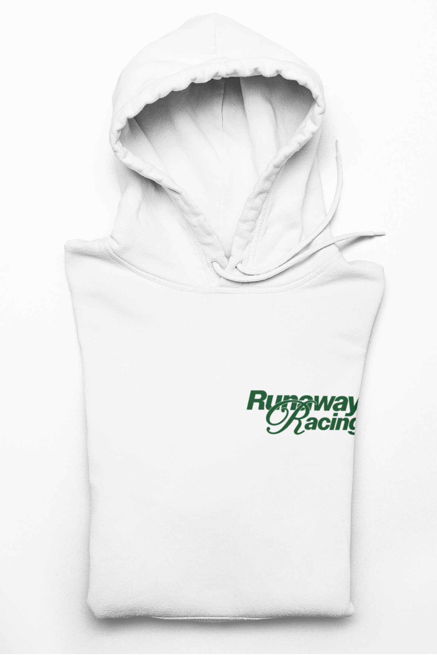 Forest Vintage – 911 Throwback Hoodie