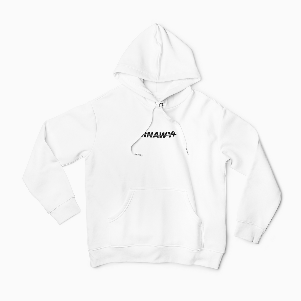 Runaway Racing – Signature Motion Hoodie