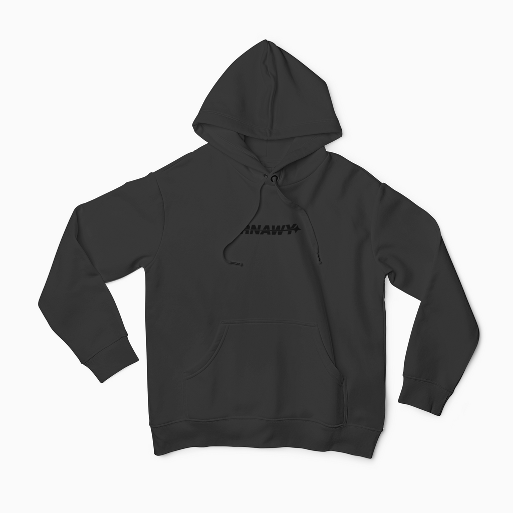Runaway Racing – Signature Motion Hoodie