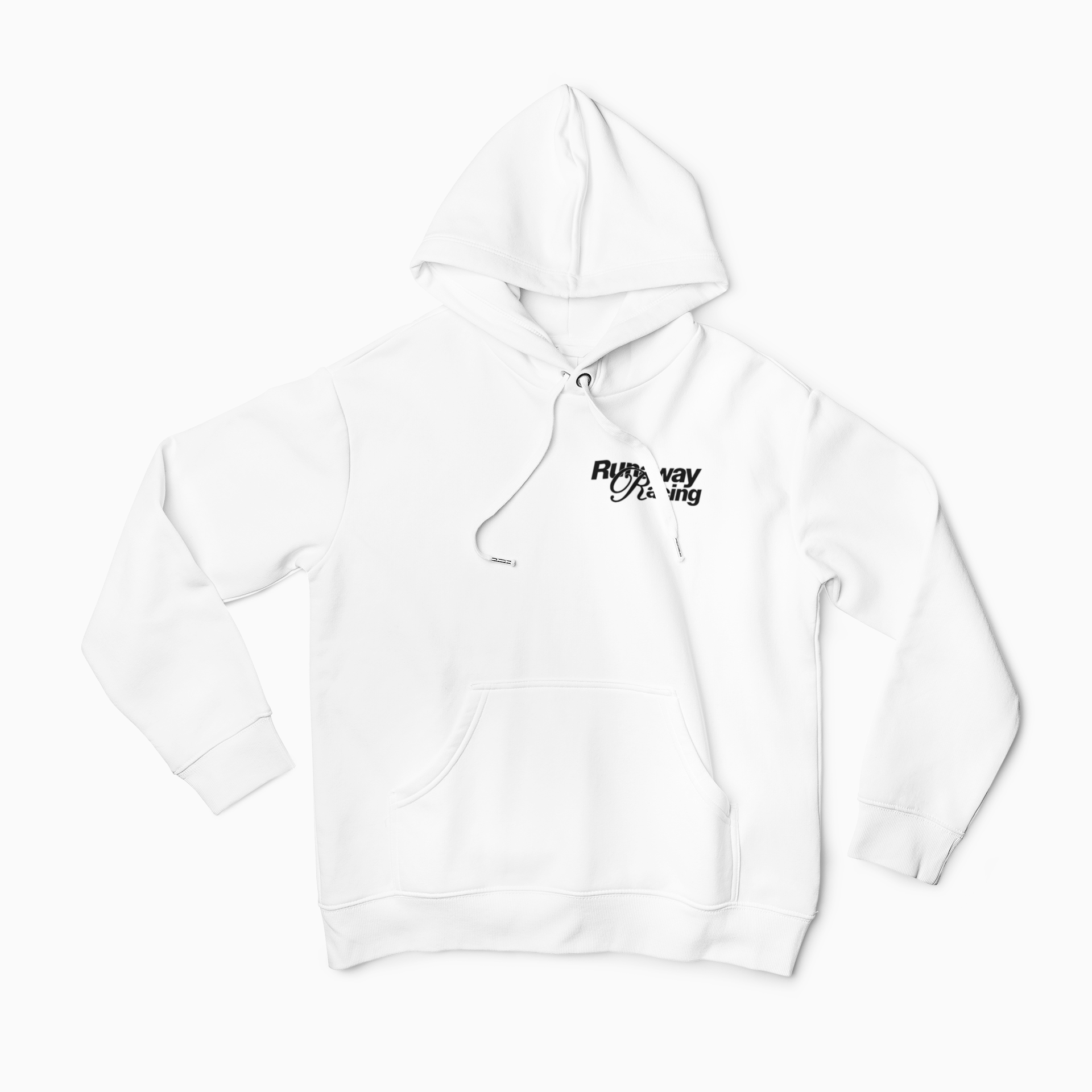F1 Control Unit Hoodie