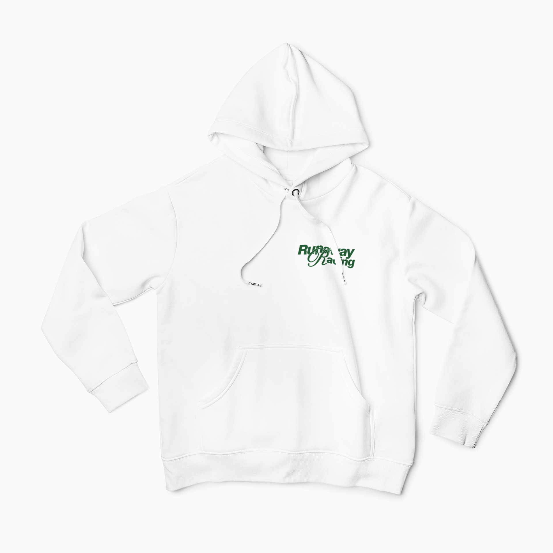 Forest Vintage – 911 Throwback Hoodie