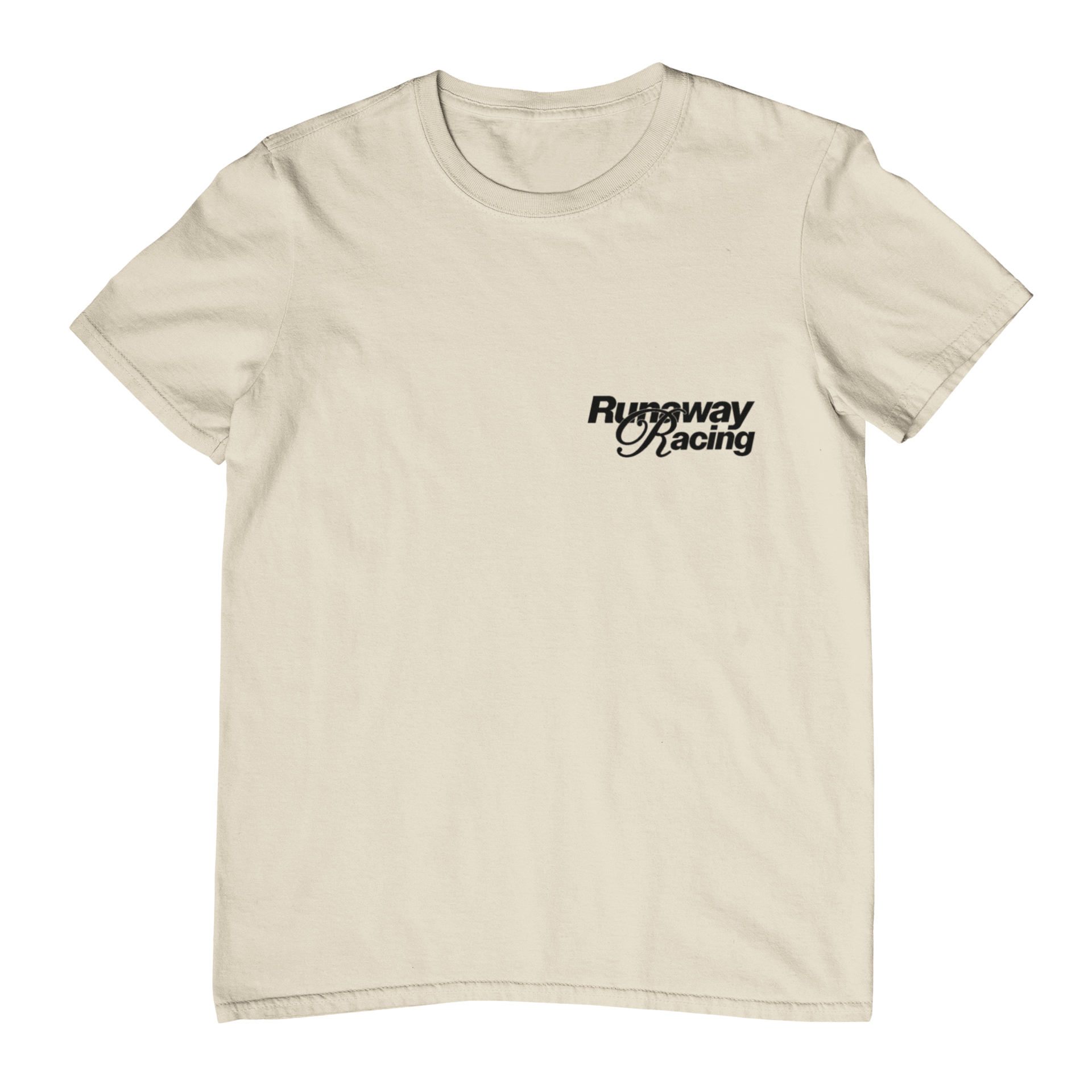 Blackout Vintage – 911 Throwback Tee