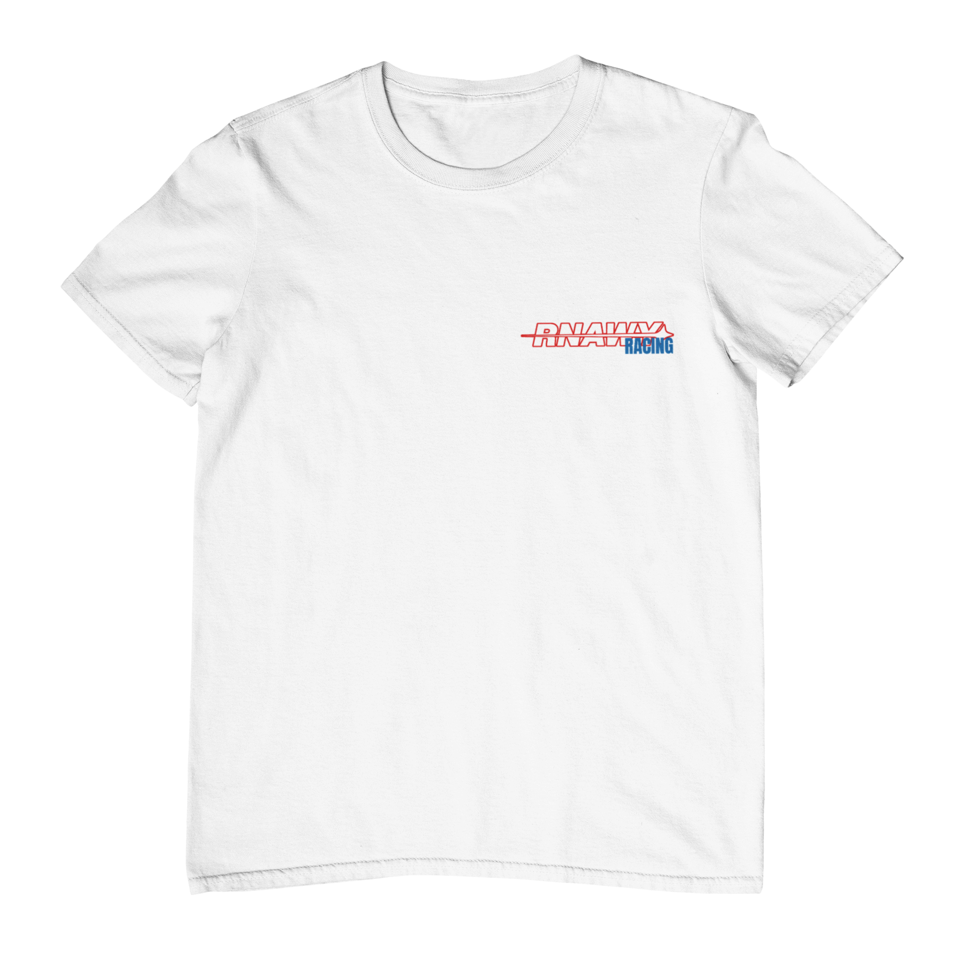 Stuttgart Samurai – Honor & Speed Tee