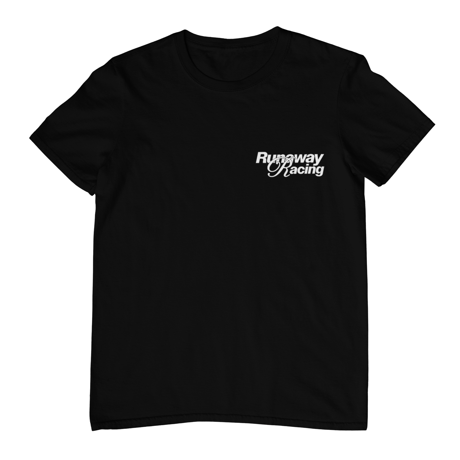 F1 Control Unit Tee