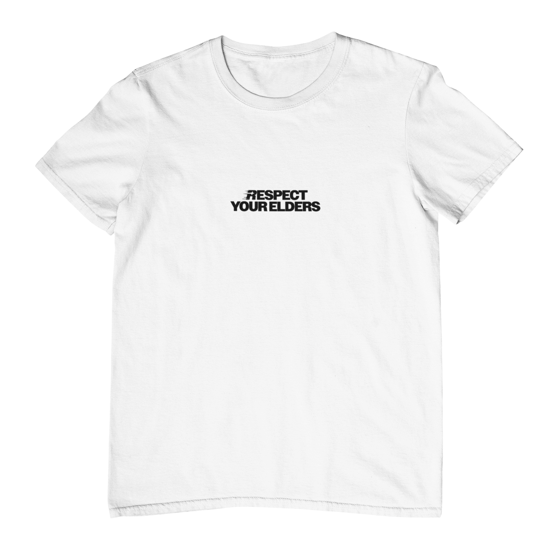Respect Your Elders – E30 Hero Tee