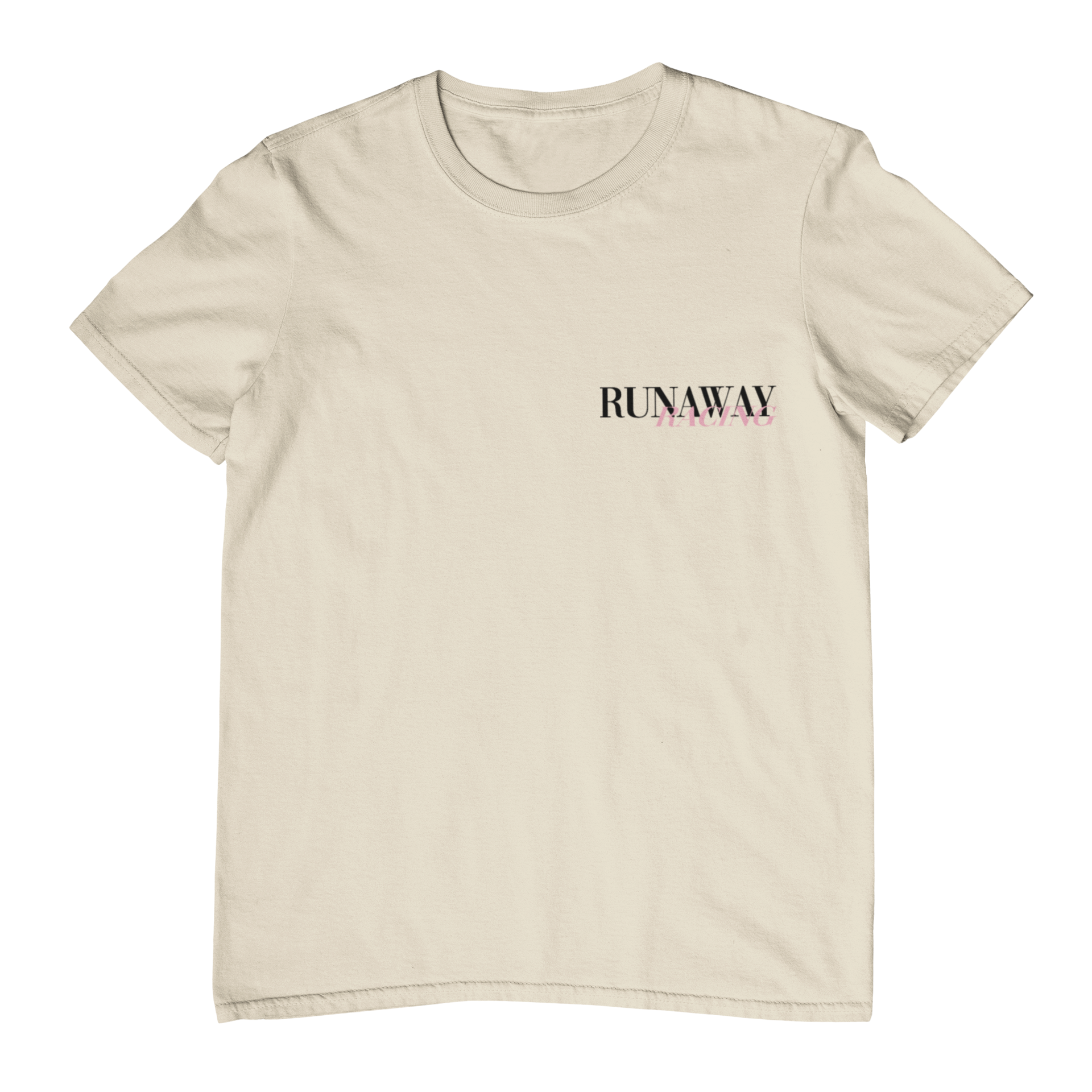 Palm Beach 911 – Turbo Sunset Tee
