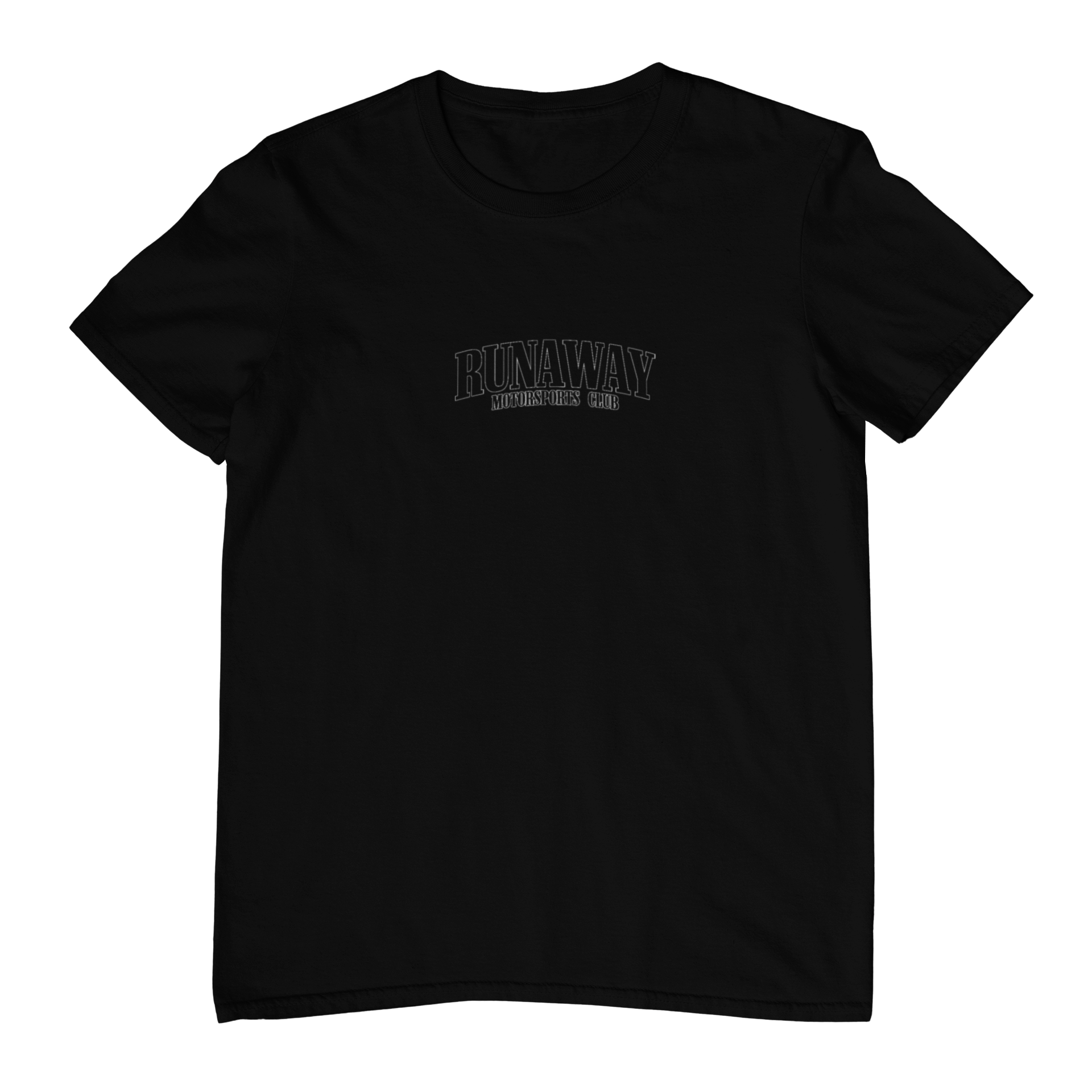 Runaway Driver Archive Tee