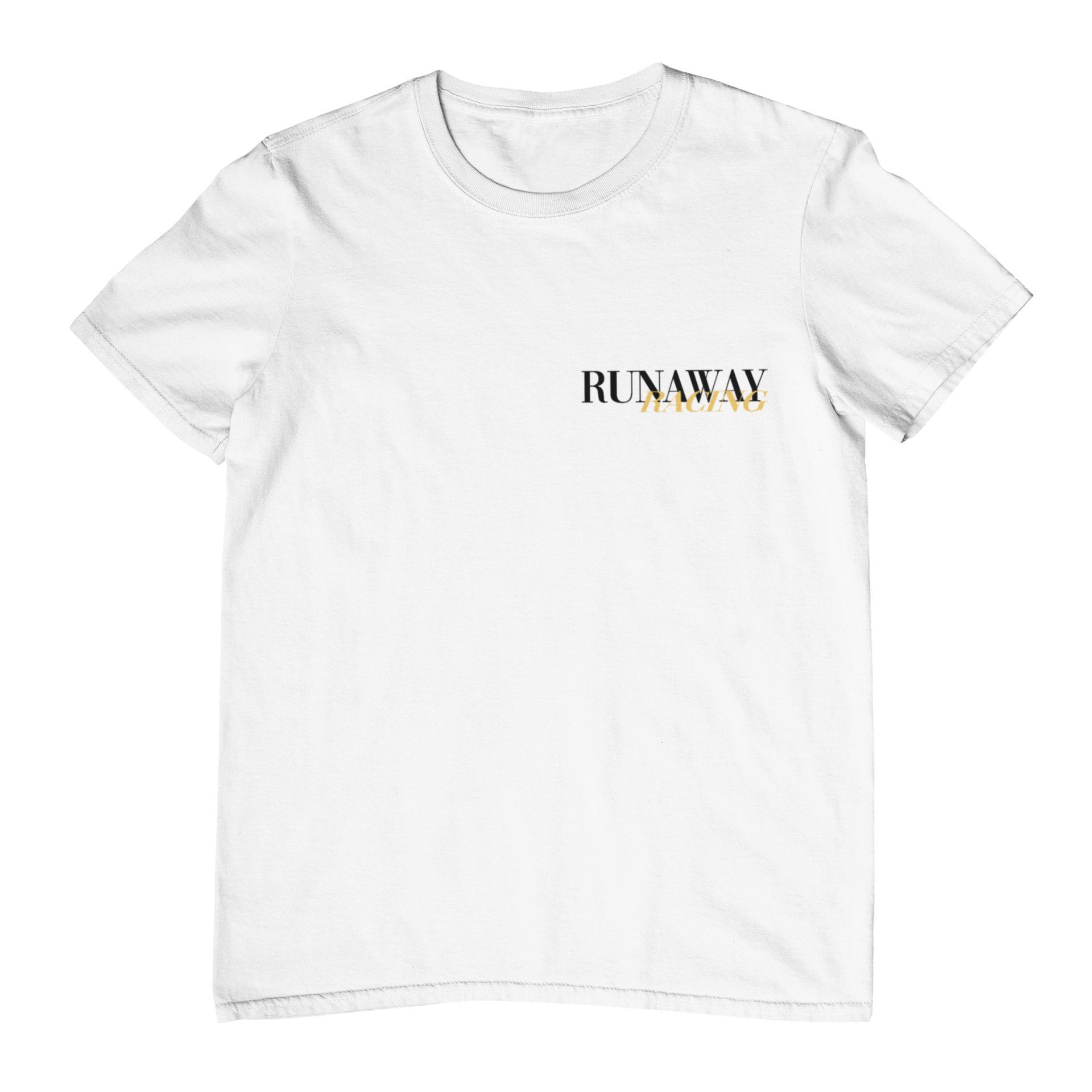 Golden Mechanic – 911 Dreamscape Tee