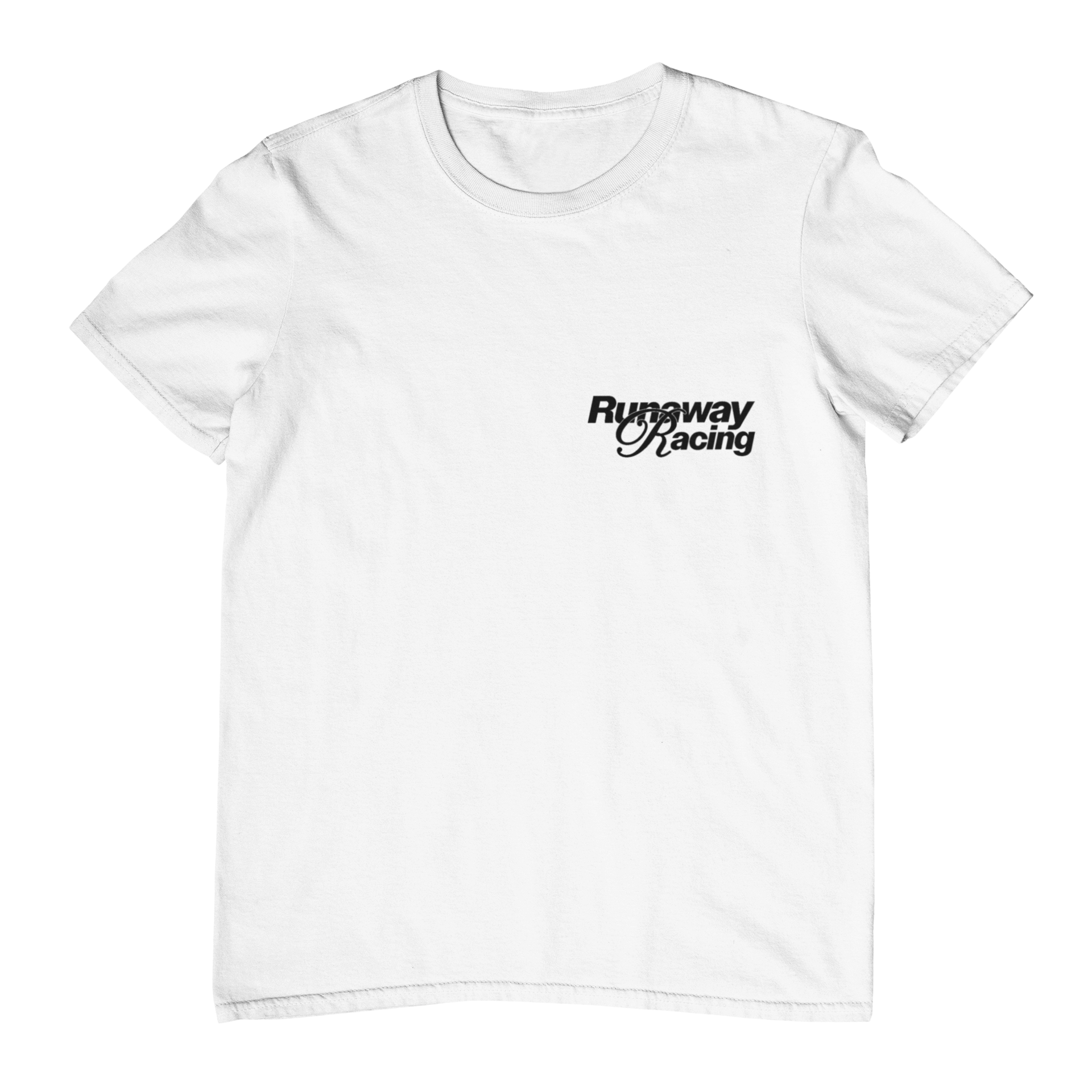 F1 Control Unit Tee